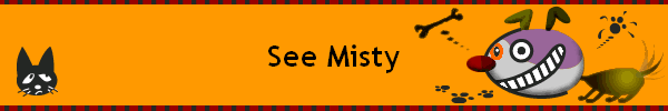 See Misty